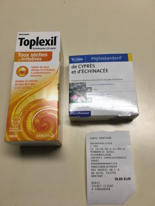 Pharmacie Aprium Pharmacie Des Passages De l'Hotel de Ville 0