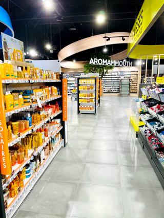 Pharmacie PHARMACIE PHARMAMMOUTH AUBIERE 0