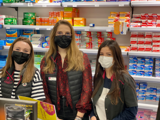 Pharmacie PHARMACIE PHARMAMMOUTH AUBIERE 0