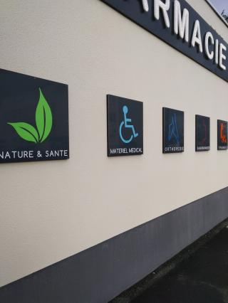 Pharmacie Pharmacie Viviani 0