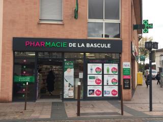 Pharmacie Pharmacie de la bascule 0