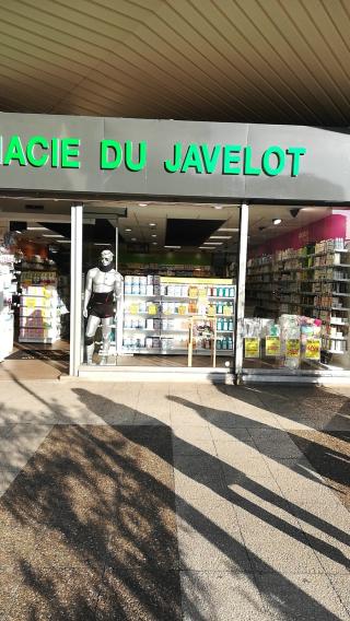 Pharmacie Pharmacie du Javelot 1