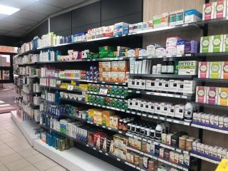 Pharmacie 💊 PHARMACIE PASTEUR l Rue Pasteur l Juvisy-sur-Orge 91 0