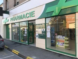 Pharmacie Pharmacie de la Place 0