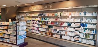 Pharmacie PHARMACIE DE L' ARC EN CIEL 0