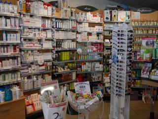 Pharmacie Pharmacie Lerouge Olivier 0