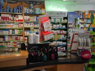 Pharmacie Pharmacie Lerouge Olivier 0