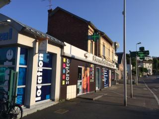Pharmacie Pharmacie du Carrousel 0