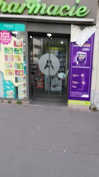 Pharmacie DailyPharma Pharmacie Jeanne D'Arc 0