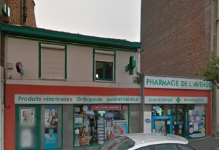 Pharmacie Pharmacie Morel 0