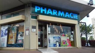 Pharmacie Pharmacie Brenaut 0