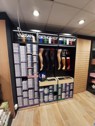 Pharmacie PHARMACIE MARQUET 0