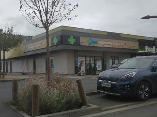 Pharmacie Pharmacie Du Sud Est 0