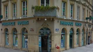 Pharmacie Pharmacie Masius 0