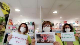 Pharmacie Pharmacie De La VALLEE 0