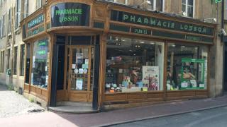 Pharmacie Pharmacie Guerre Voillaume 0