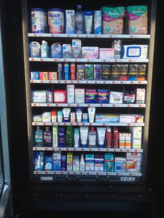 Pharmacie Pharmacie Du Mail 0