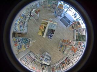 Pharmacie Pharmacie Du Mail 2