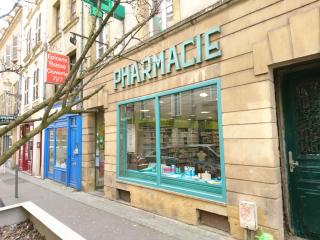 Pharmacie Pharmacie VALENTINI 0