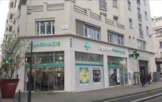Pharmacie Aprium Grande Pharmacie des Gratte-Ciel 0