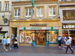 Pharmacie Pharmacie Pharmavance Metz 0