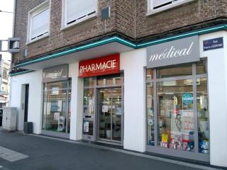 Pharmacie Pharmacie Janquin-Parcinski 0