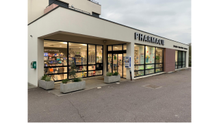 Pharmacie Pharmacie wellpharma | Pharmacie des Hauts de Vallières 0