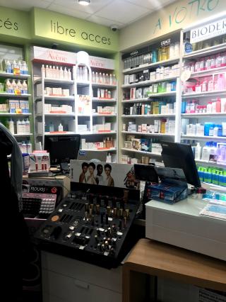 Pharmacie Grande pharmacie de Sarcelles 0