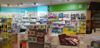 Pharmacie 💊 PHARMACIE DU MARCHE l Place Gaston Bussière Sevran 93 0