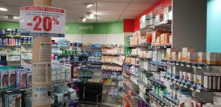 Pharmacie 💊 PHARMACIE DU MARCHE l Place Gaston Bussière Sevran 93 0