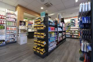 Pharmacie Pharmacie des Lônes 1