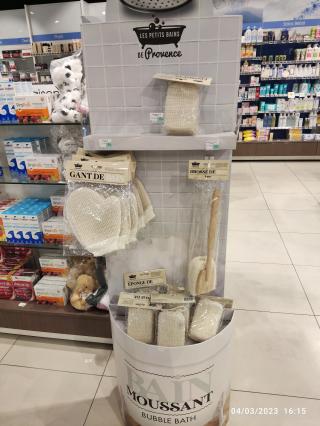 Pharmacie E.Leclerc Parapharmacie 0