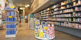 Pharmacie Pharmacie Championnet 0