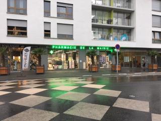 Pharmacie Pharmacie de la Mairie 0