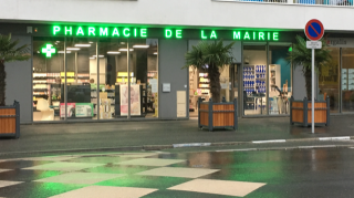 Pharmacie Pharmacie de la Mairie 0