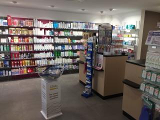 Pharmacie Pharmacie de Saint Didier au mont d'or 0