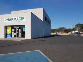 Pharmacie PHARMACIE PAOLINI 1