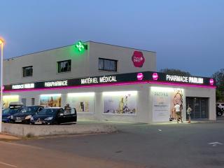 Pharmacie PHARMACIE PAOLINI 0
