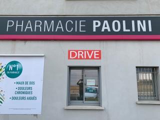 Pharmacie PHARMACIE PAOLINI 0