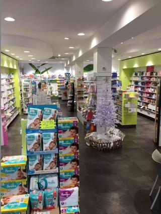 Pharmacie Aprium Pharmacie la Toulousaine 0