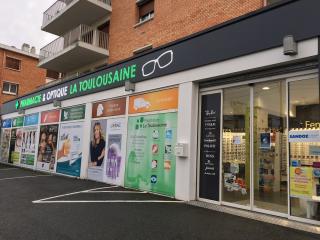 Pharmacie Aprium Pharmacie la Toulousaine 0
