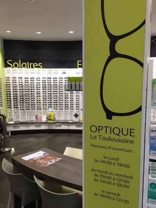 Pharmacie Aprium Pharmacie la Toulousaine 0