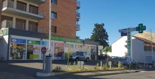 Pharmacie Aprium Pharmacie la Toulousaine 0