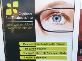 Pharmacie Aprium Pharmacie la Toulousaine 0