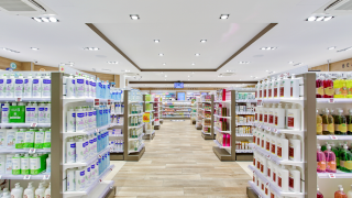 Pharmacie PHARMACIE AMAR | Meudon-La-Forêt 92 0