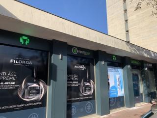 Pharmacie PHARMACIE AMAR | Meudon-La-Forêt 92 0