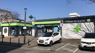 Pharmacie Pharmacie Gallais 0