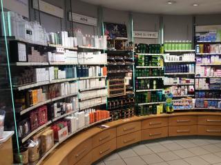 Pharmacie Pharmacie des Carmes 0