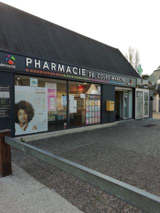 Pharmacie Pharmacie de Courdimanche 0