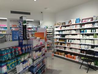 Pharmacie Pharmacie DUBOIS WAGRAM 0